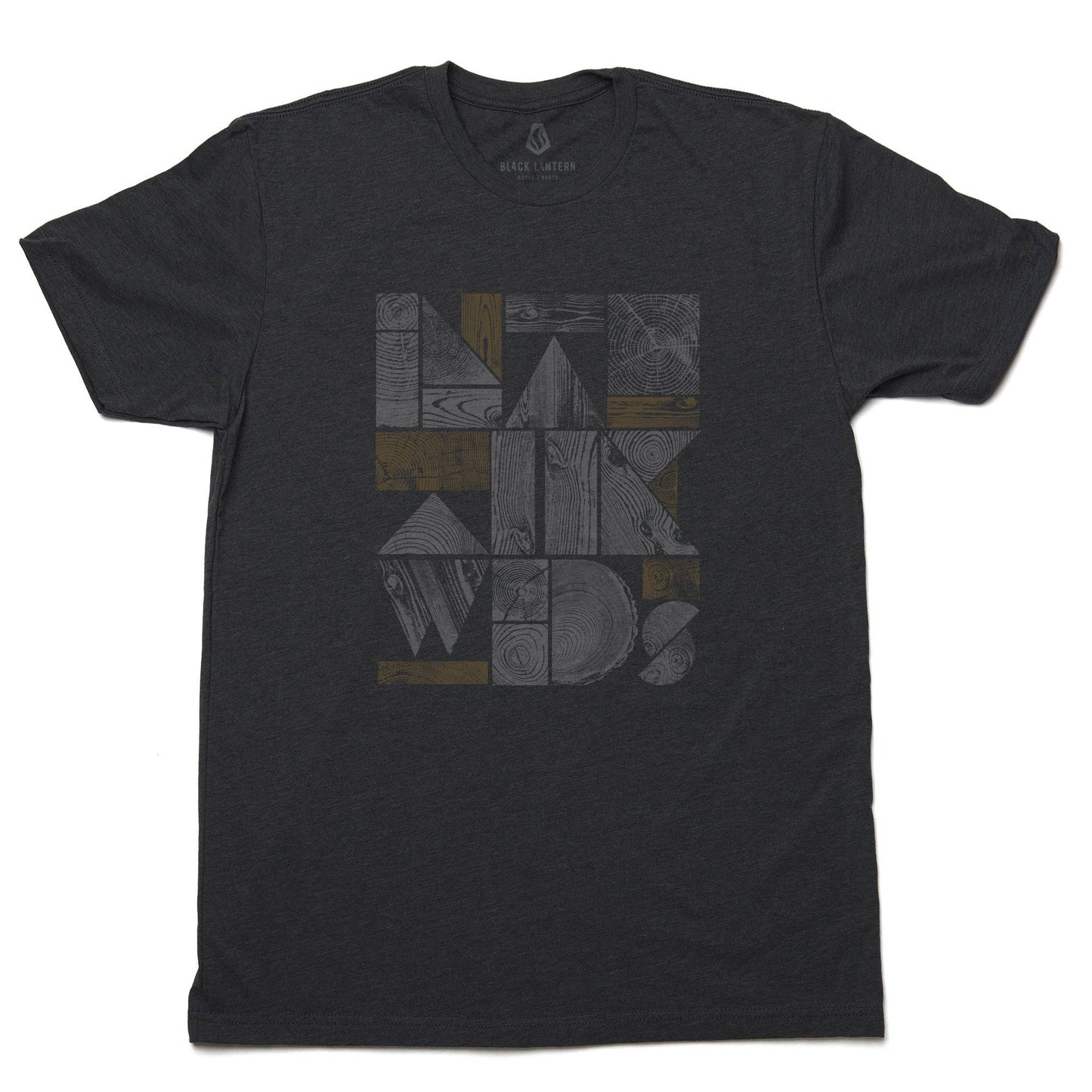 Into the Woods T- Shirt