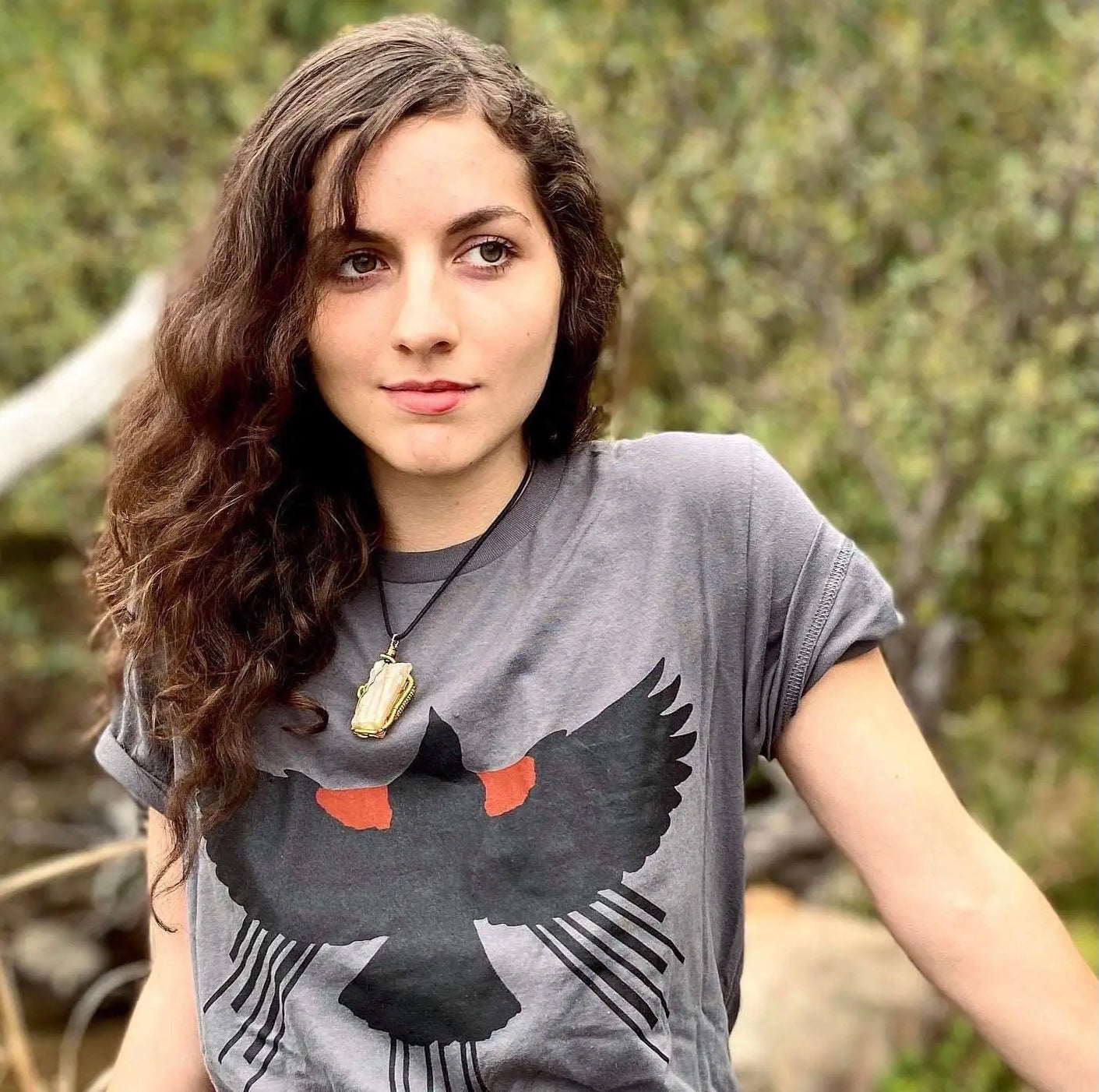 Red-winged Blackbird T-Shirt