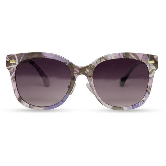 Alice Mae - Lavender Sunglasses