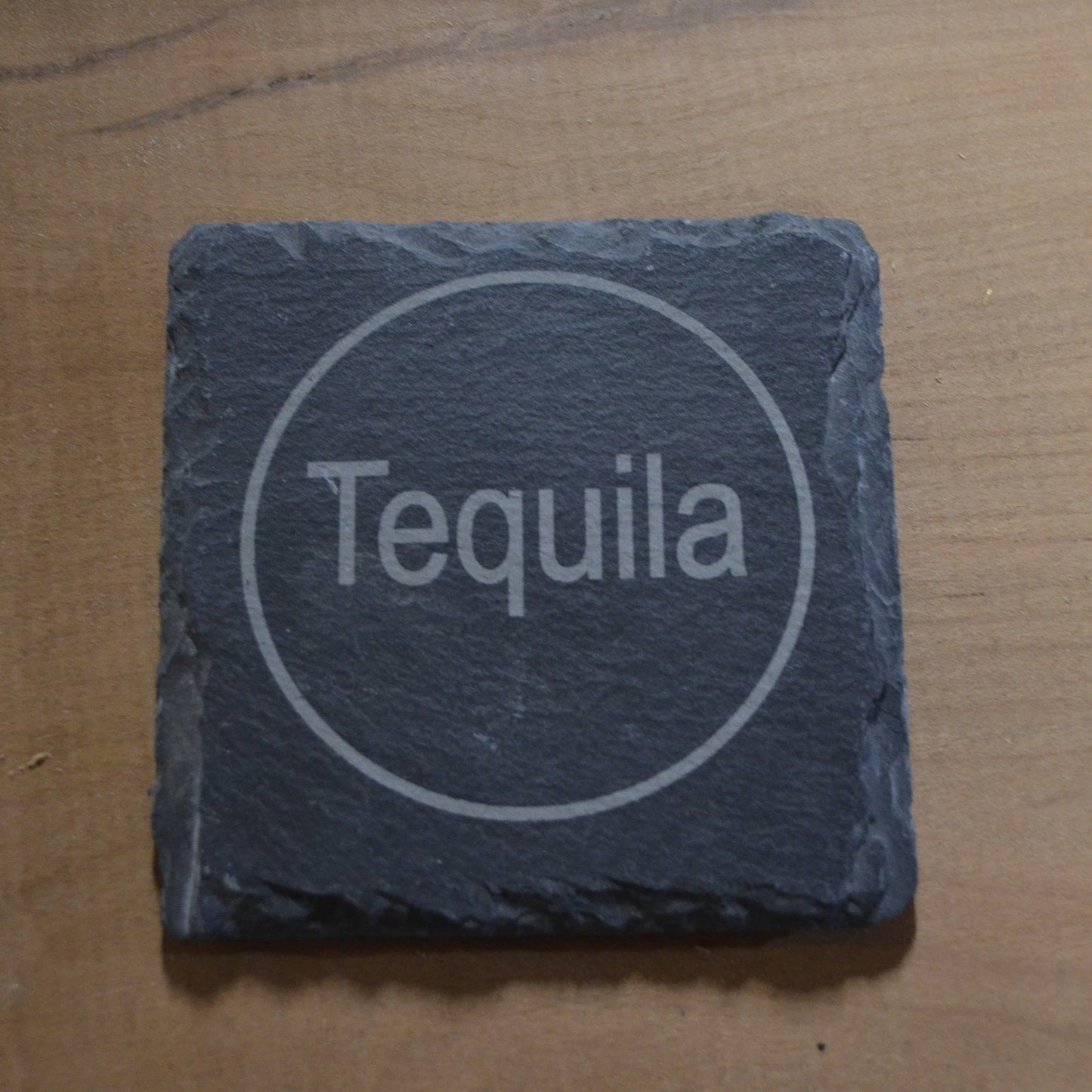 Coaster - Tequila