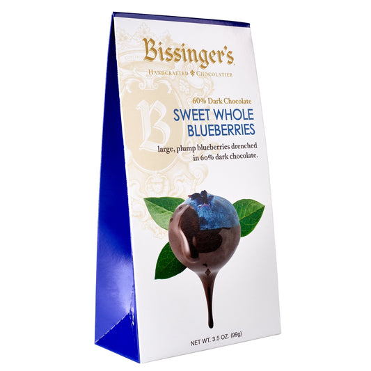 Bissinger's Sweet Whole Blueberries