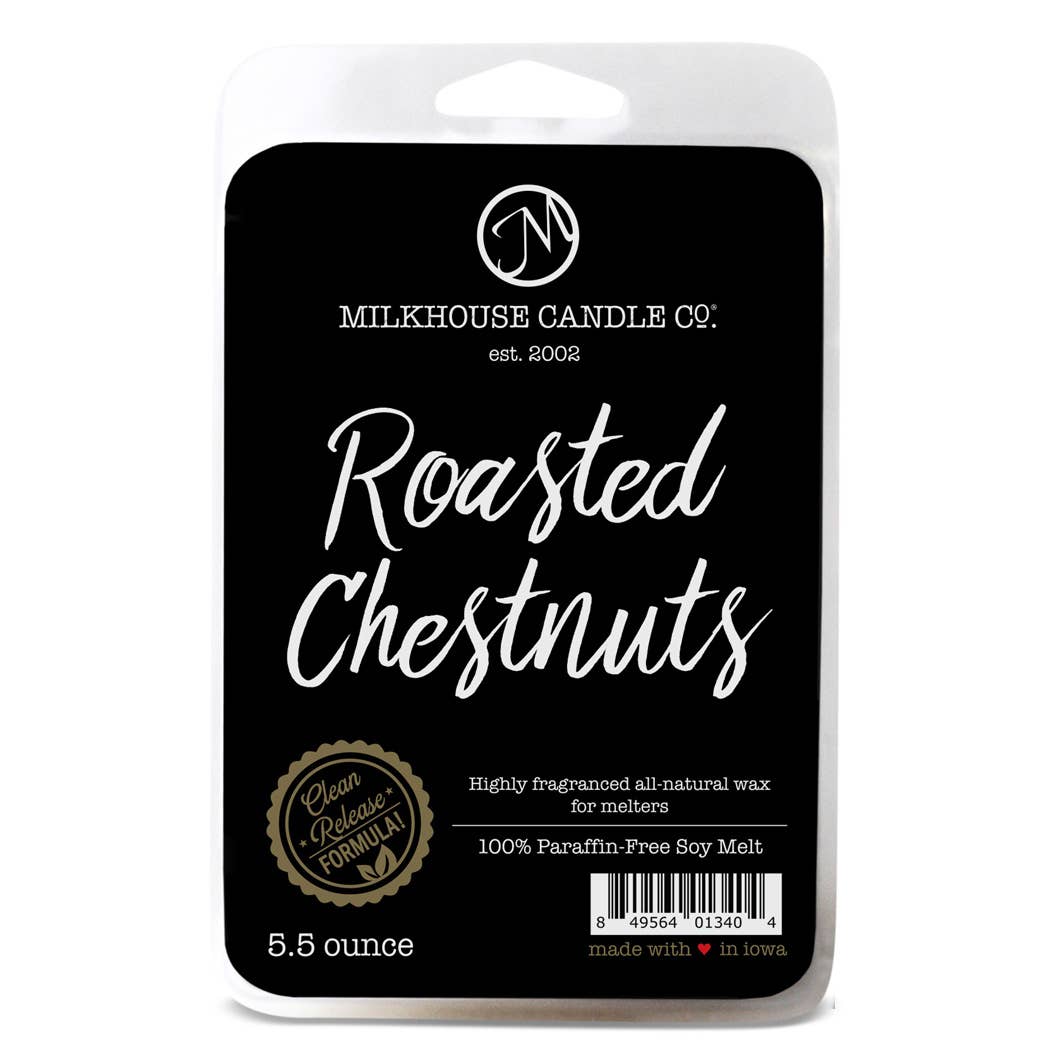 Roasted Chestnuts Wax Melts