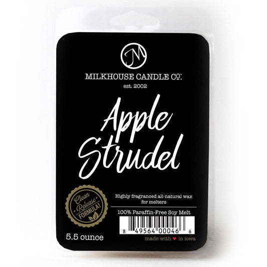 Apple Strudel Wax Melts