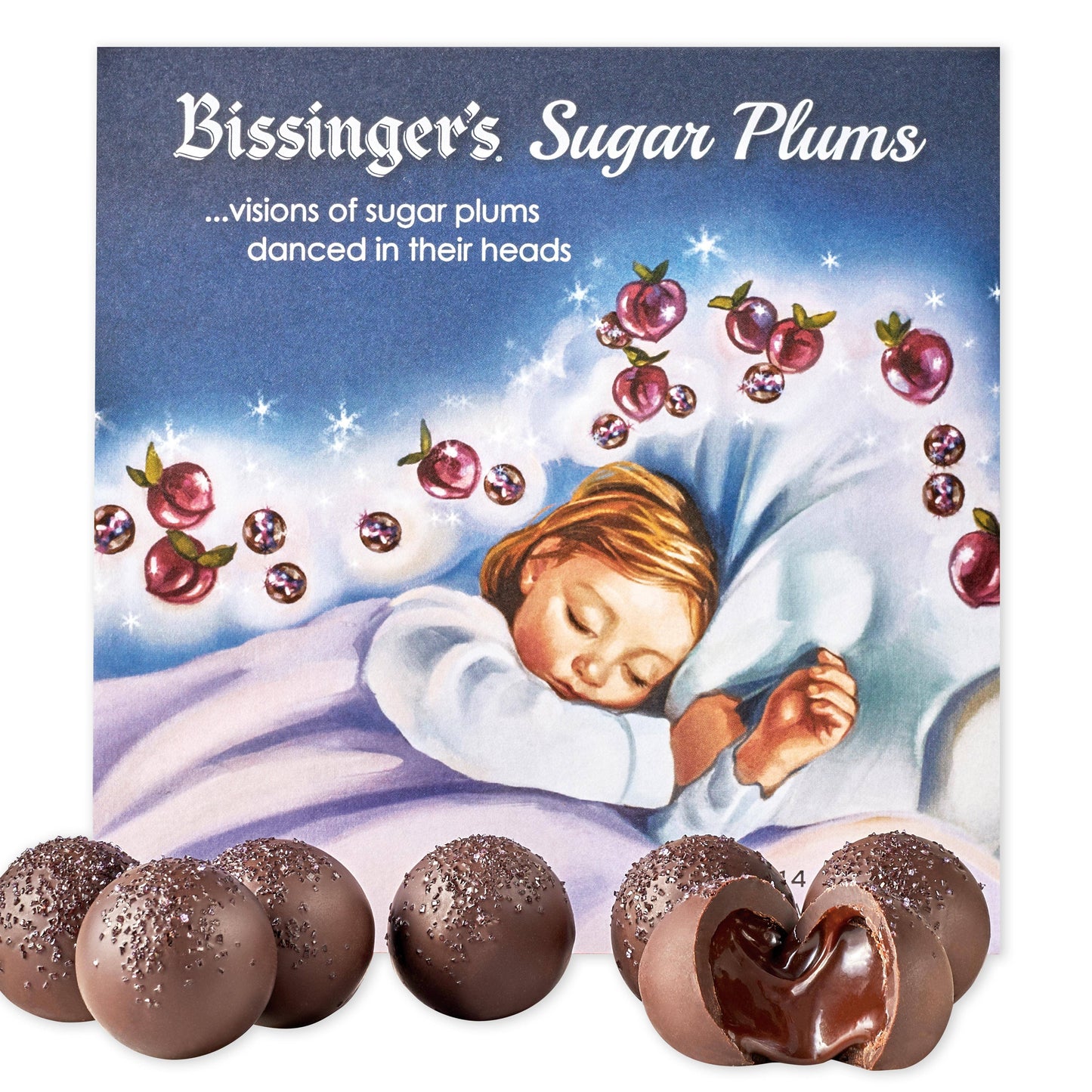 Bissinger's Sugar Plums