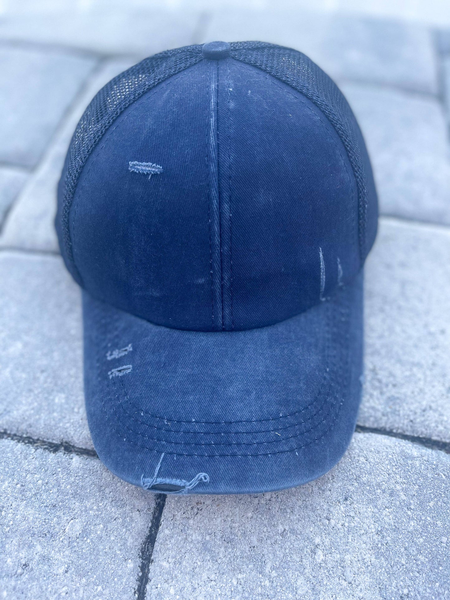 Trucker Hat "Navy"