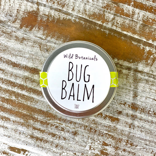 Bug Balm