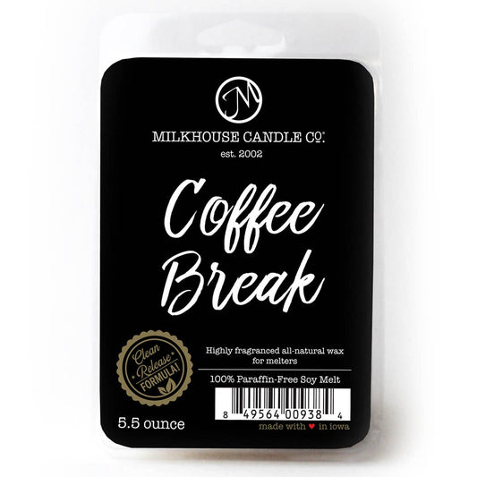 Coffee Break - Fragrance Melts