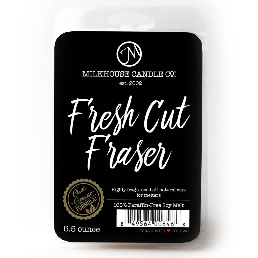 Fresh Cut Fraser - Fragrance Melts