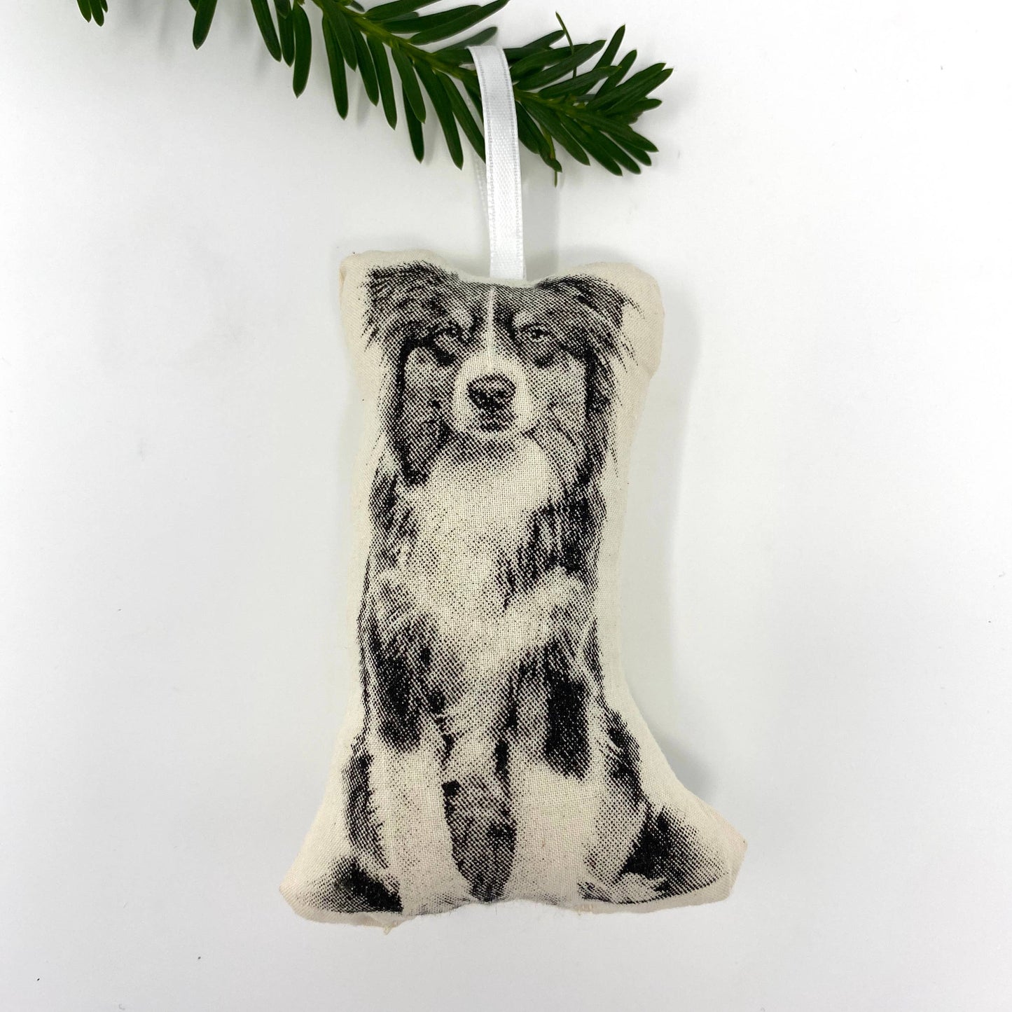 Australian Shepherd Ornament