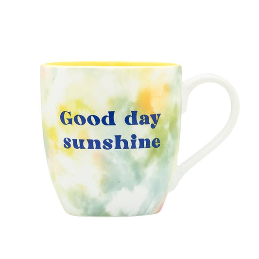 Good Day Sunshine Mug
