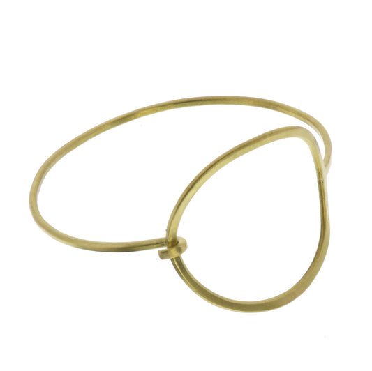 Cadence Bangles, Round