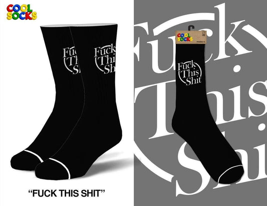 F*** This Shit Socks