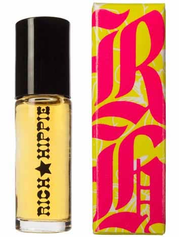 Summer of Love Eau De Parfum – Roll-on - 1/6oz