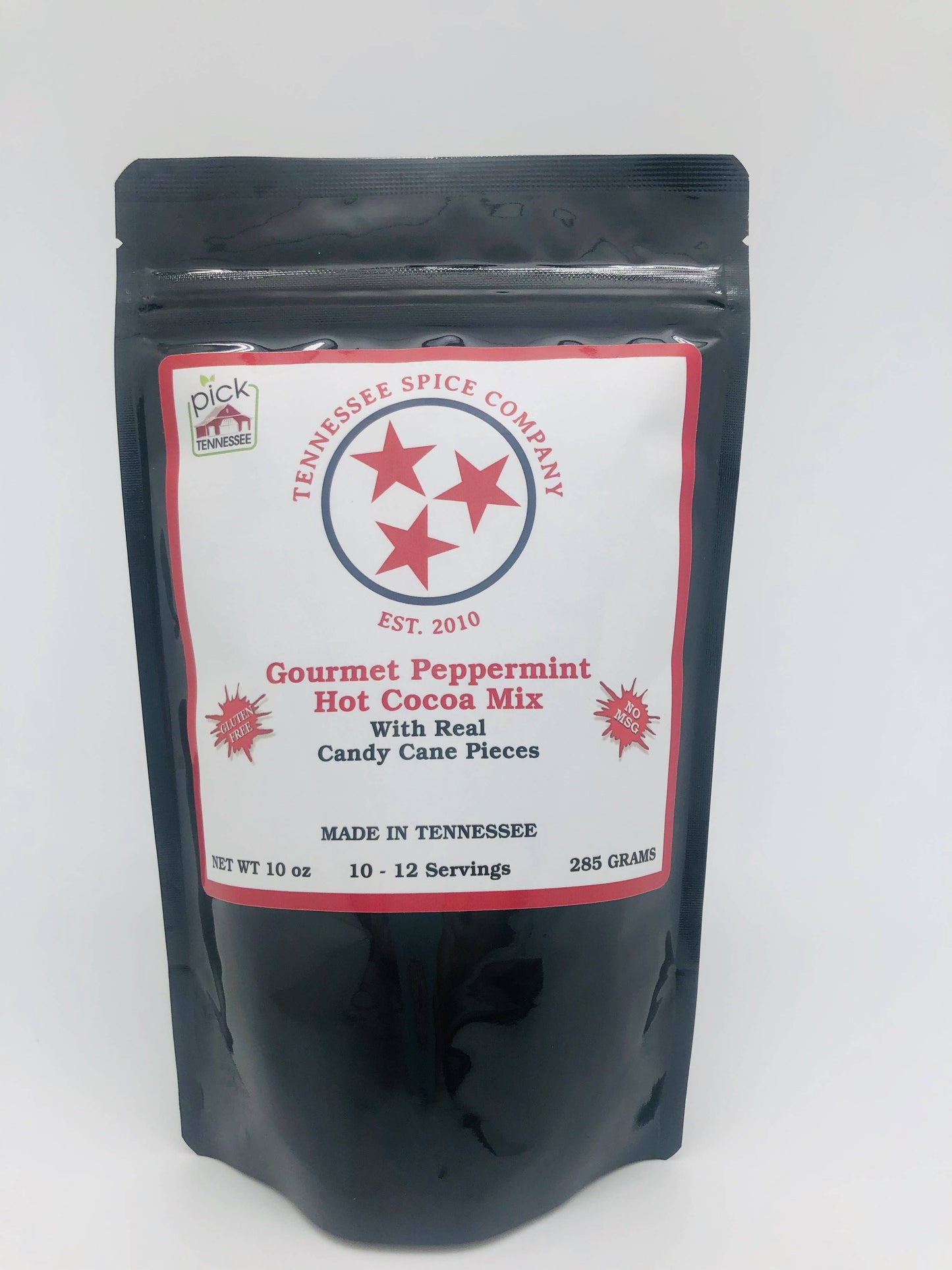 Gourmet Peppermint Hot Cocoa Mix