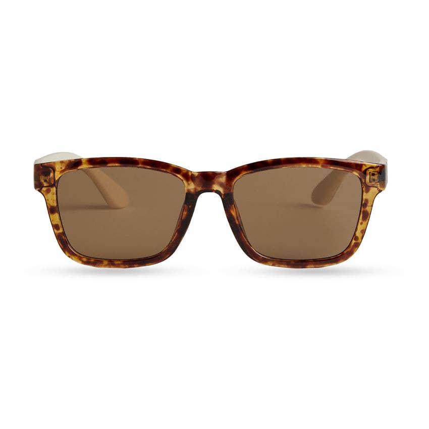 Tinley Harper Sunglasses - Brown