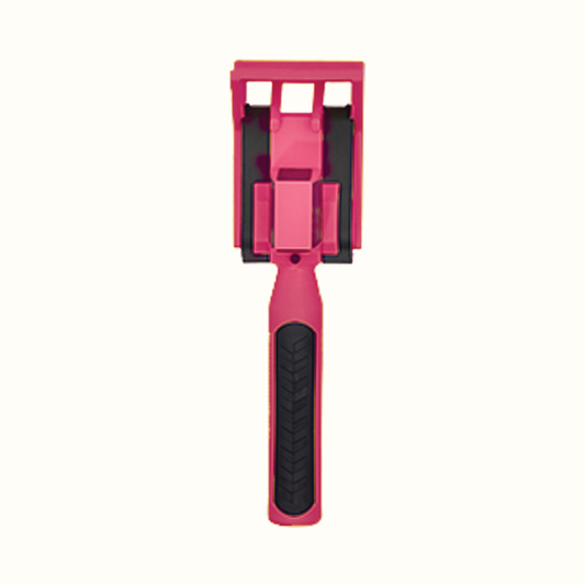 Pink Construction Pusher