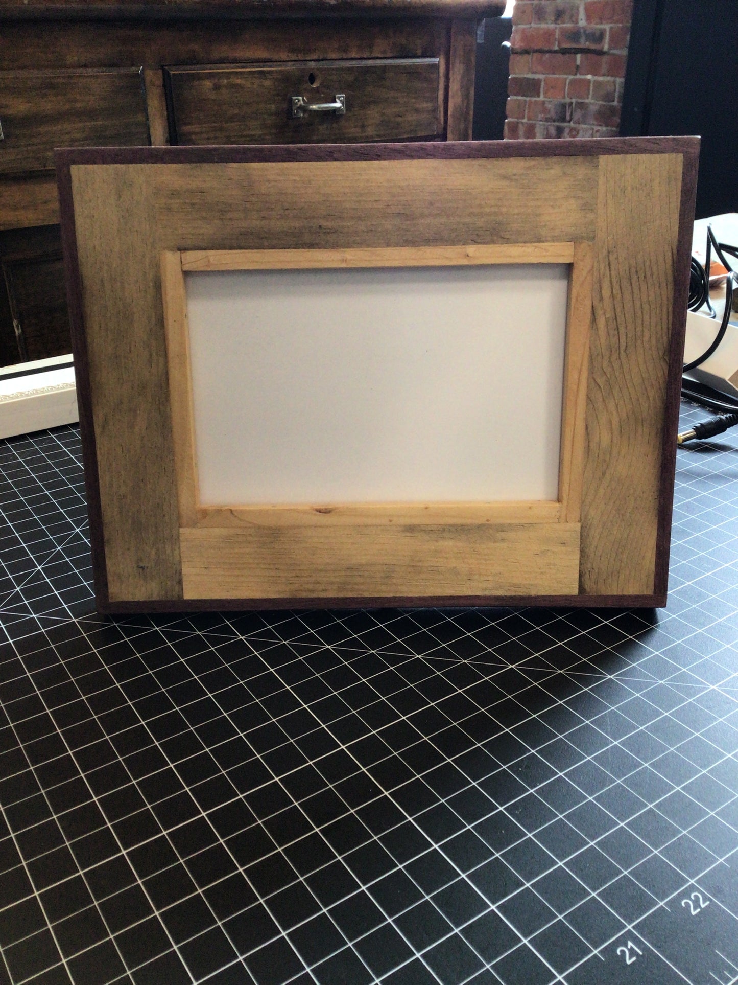 Picture Frames By Frank