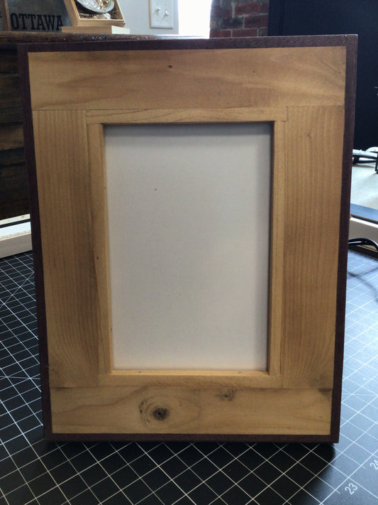 Picture Frames By Frank