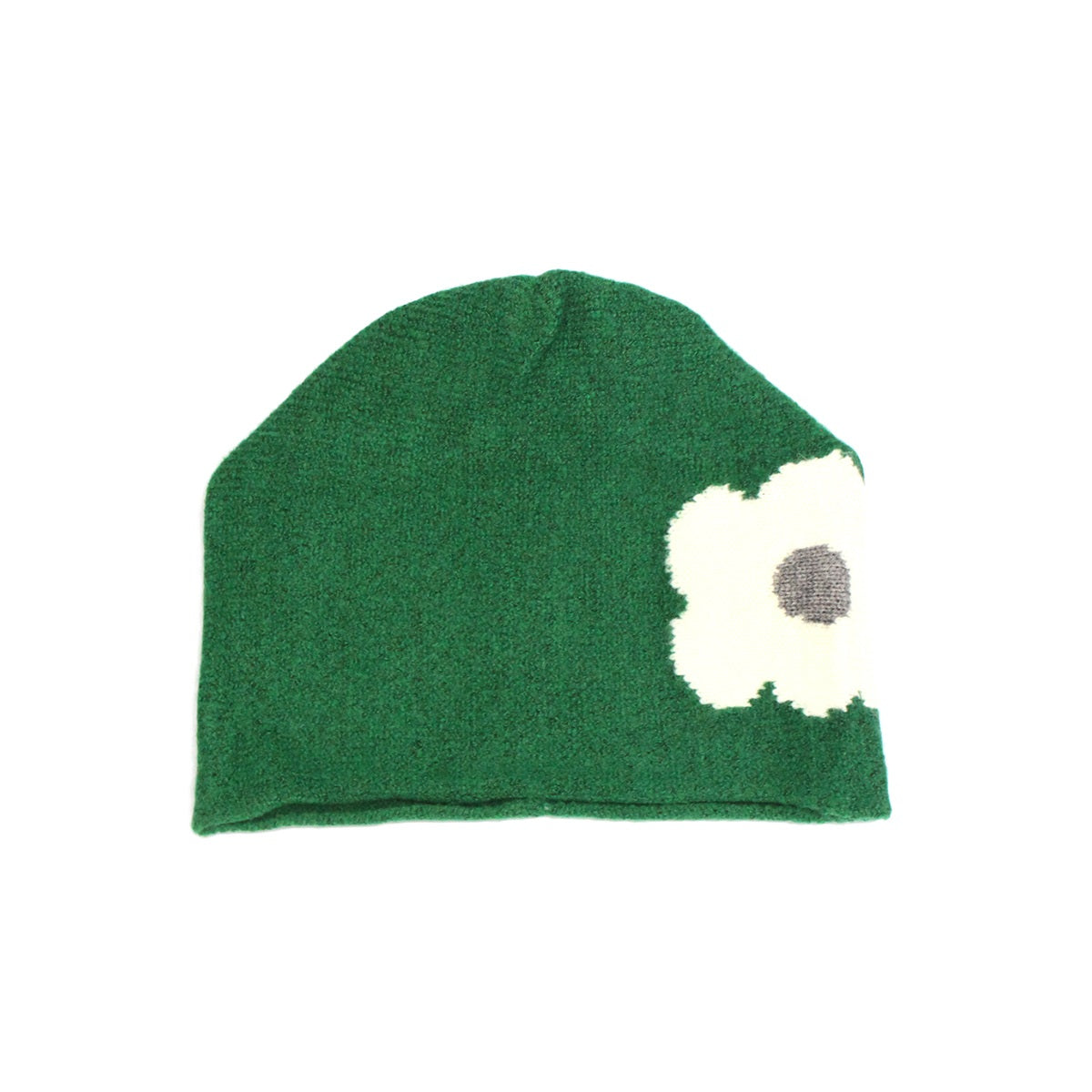 Blossom Flower Beanie