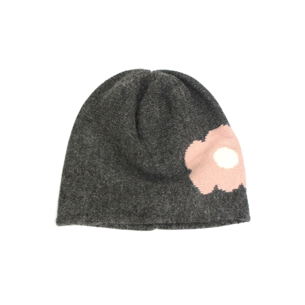 Blossom Flower Beanie