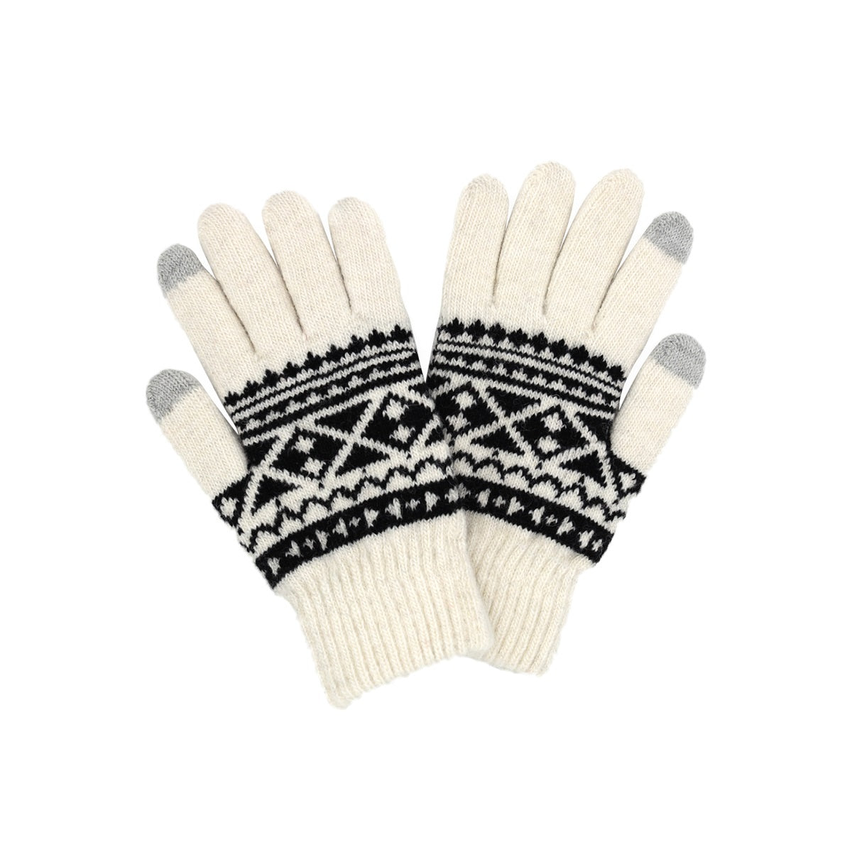 Warm Smart Touch Winter Gloves